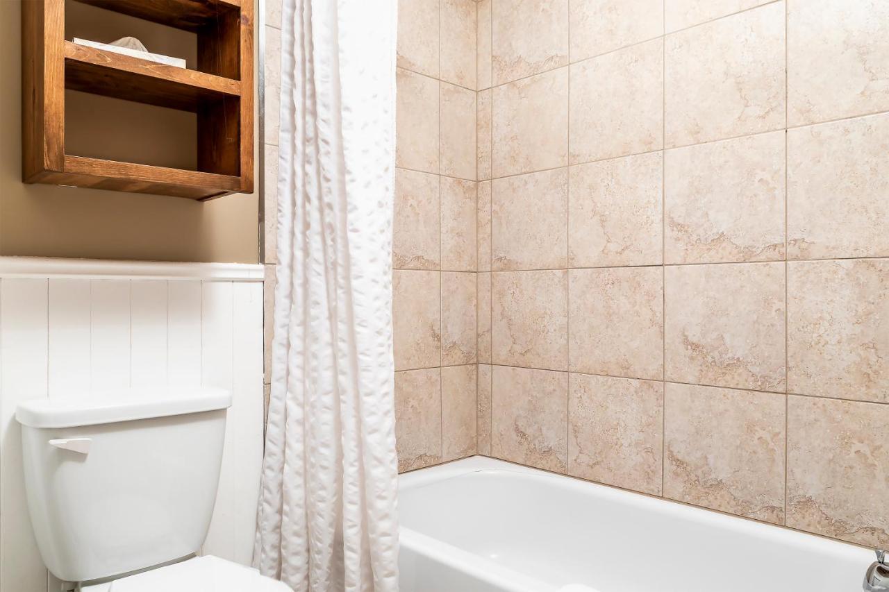 Hotel Ermitage Квебек Экстерьер фото
