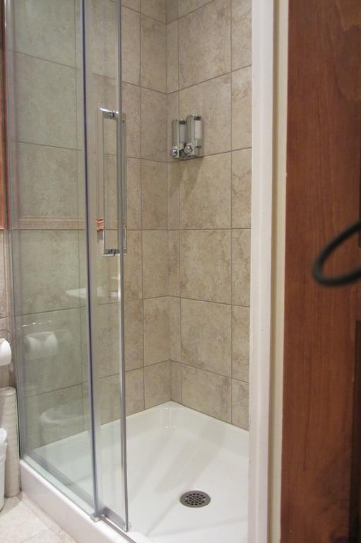 Hotel Ermitage Квебек Номер фото